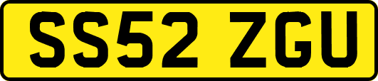 SS52ZGU
