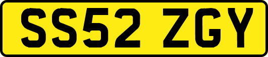 SS52ZGY