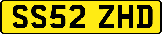 SS52ZHD