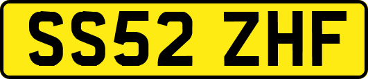 SS52ZHF