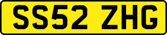 SS52ZHG