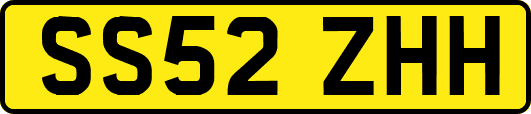SS52ZHH