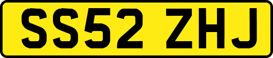 SS52ZHJ