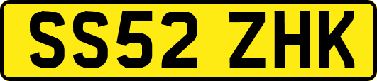 SS52ZHK