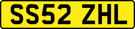 SS52ZHL