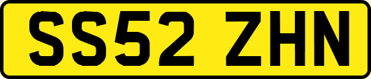 SS52ZHN