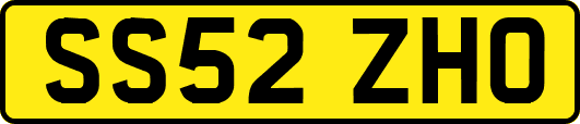 SS52ZHO