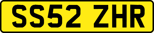 SS52ZHR