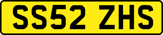 SS52ZHS