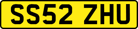 SS52ZHU