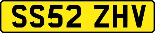 SS52ZHV
