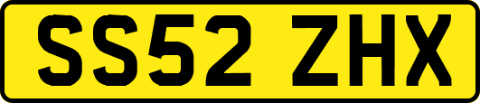 SS52ZHX