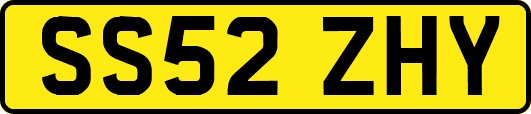 SS52ZHY