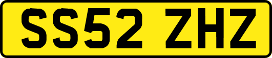 SS52ZHZ