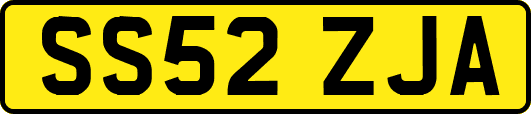 SS52ZJA