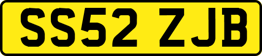 SS52ZJB