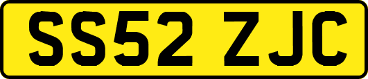 SS52ZJC