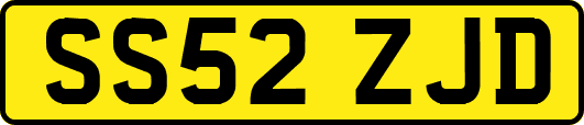 SS52ZJD