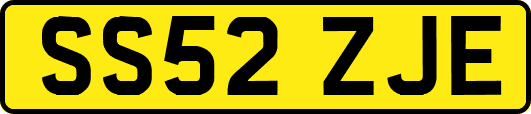 SS52ZJE