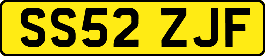 SS52ZJF
