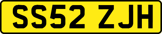 SS52ZJH