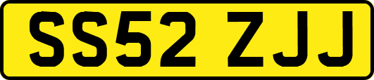 SS52ZJJ