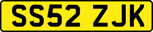 SS52ZJK