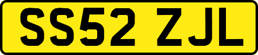 SS52ZJL