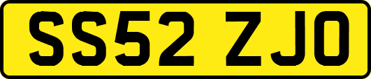 SS52ZJO