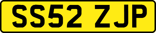 SS52ZJP