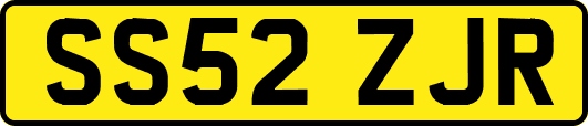 SS52ZJR
