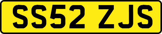 SS52ZJS