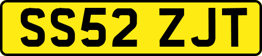SS52ZJT