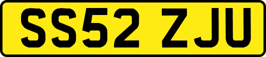 SS52ZJU