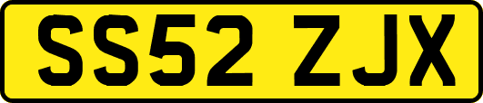 SS52ZJX