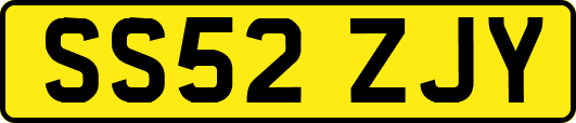 SS52ZJY