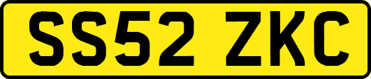 SS52ZKC
