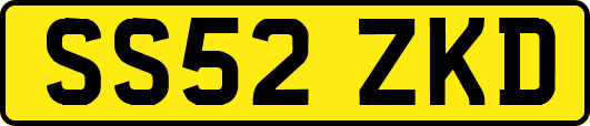 SS52ZKD
