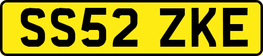 SS52ZKE