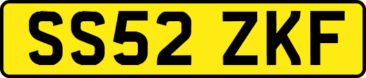 SS52ZKF