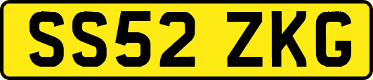 SS52ZKG