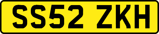 SS52ZKH