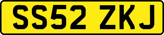 SS52ZKJ