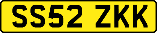 SS52ZKK