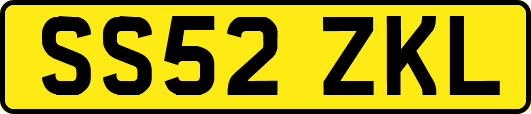 SS52ZKL
