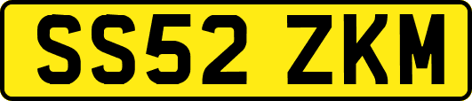 SS52ZKM