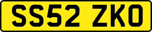 SS52ZKO