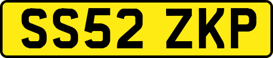 SS52ZKP