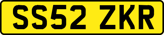 SS52ZKR
