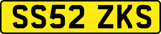 SS52ZKS